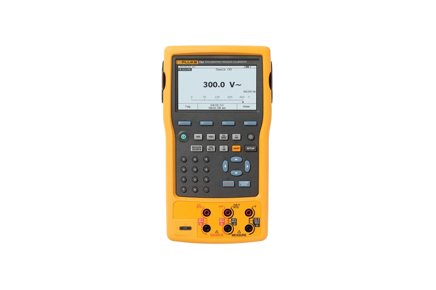 Fluke754/754 PLUS ๦^(gu)Уx