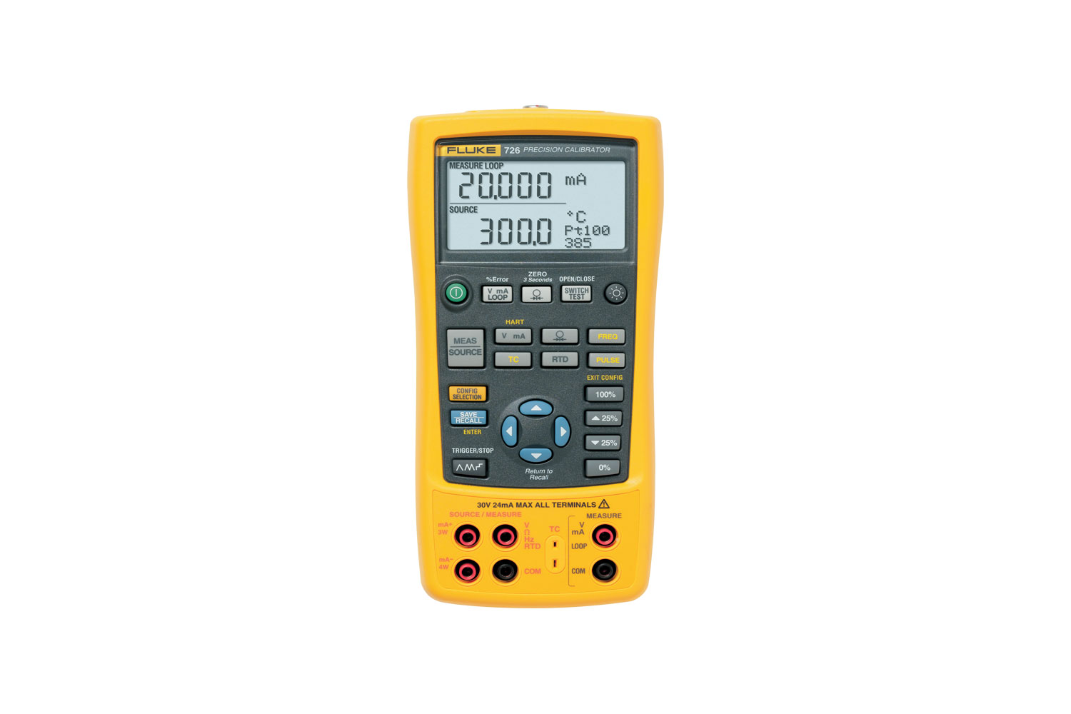 Fluke726߾ȶ๦^(gu)Уx