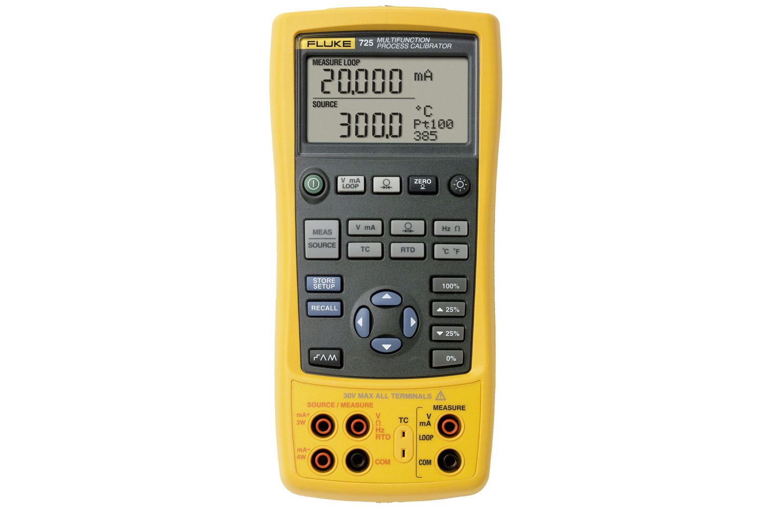 Fluke725S๦^(gu)Уx