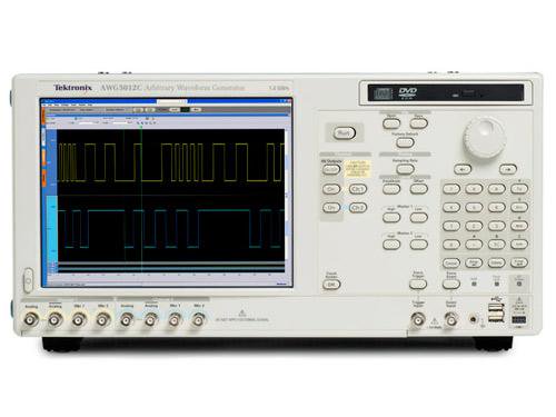 AWG5000 Ⲩΰl(f)