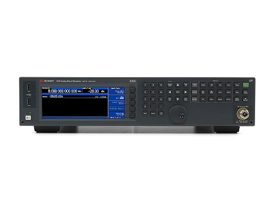 N5172B EXG X ϵlʸ̖l(f)