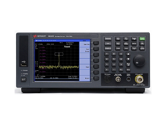 N9320B llVx