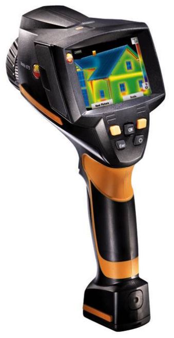 testo 875iϵмtx