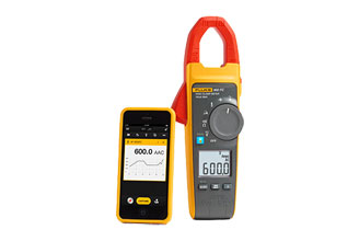 Fluke 902 FC ЧֵQ