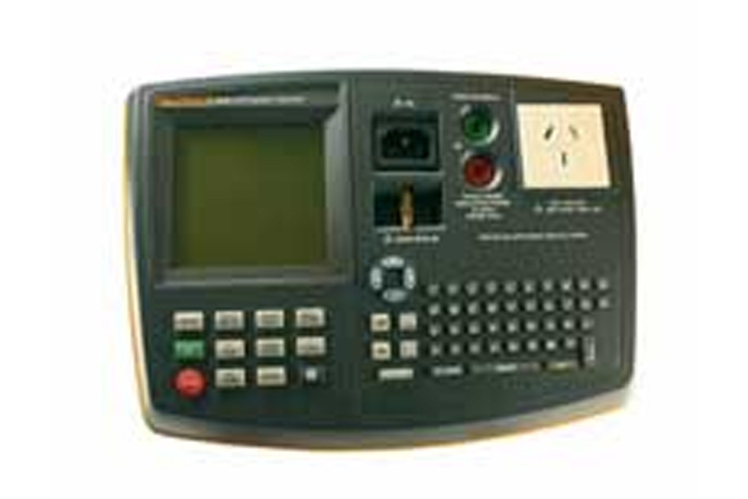Fluke 6000 ϵаҎ(gu)y(c)ԇx