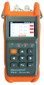 PPM-5X PON⹦Ӌ