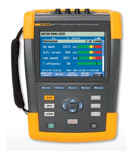 Fluke 438-II 늙CЧʺ늚ܾCϜyԇx